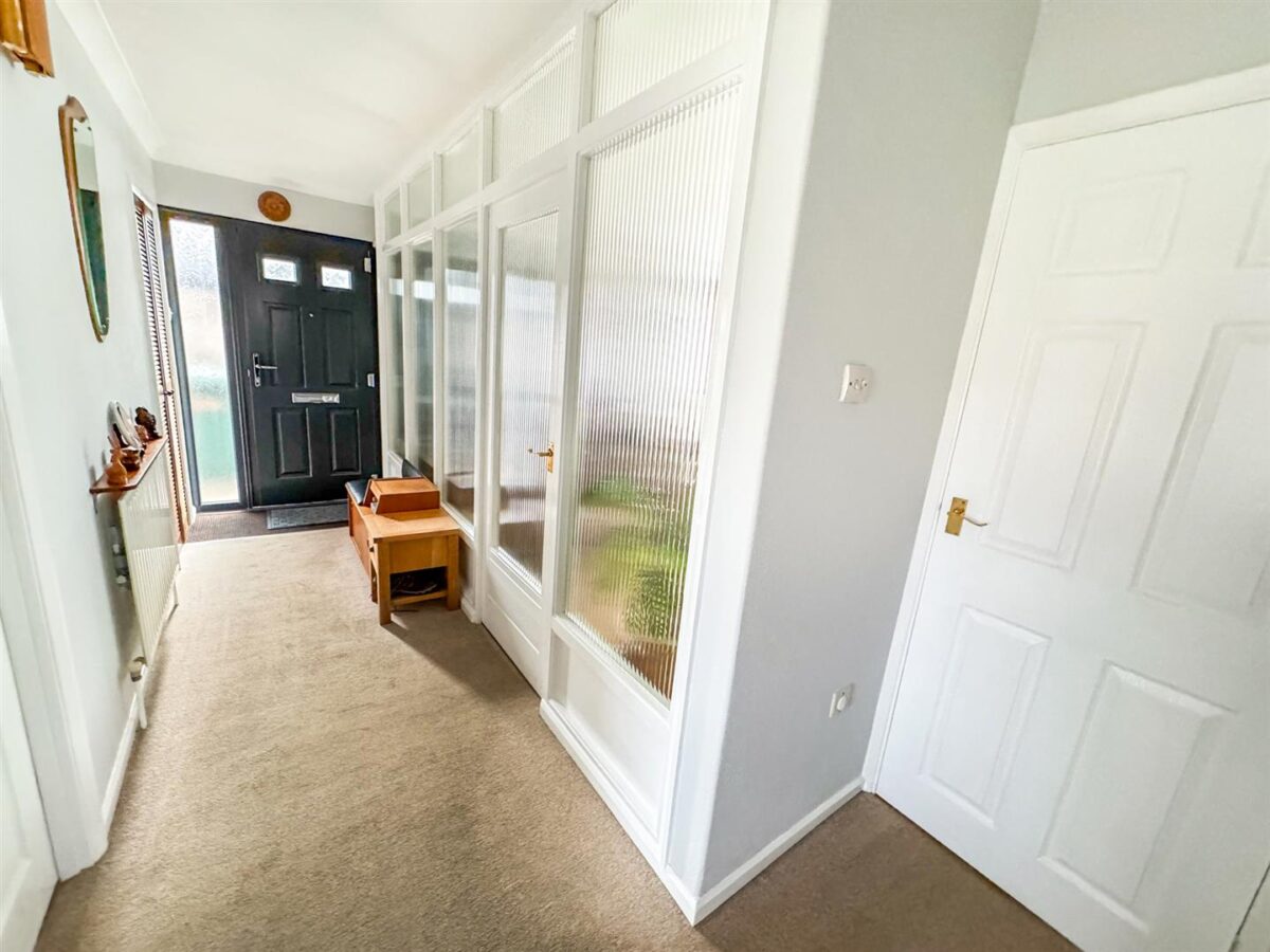 Home Farm Road, Stanion, Kettering