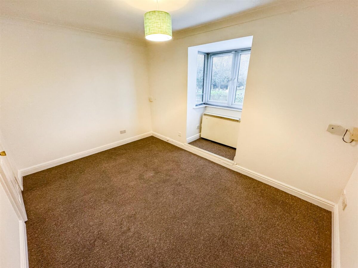 Rockingham mews, Stephenson way, Corby