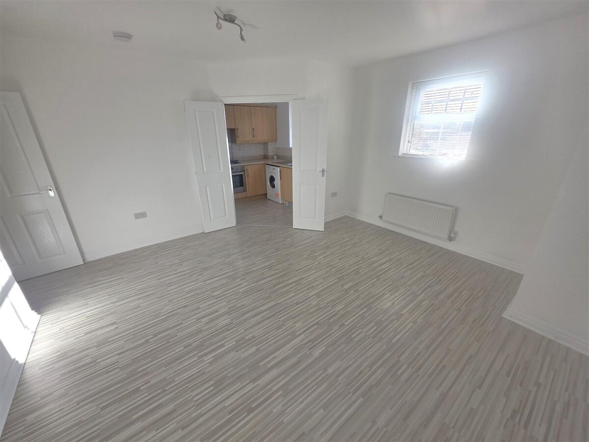 Conyger Close, Great Oakley, Corby