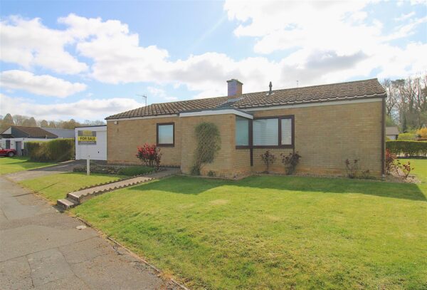 Coldermeadow Avenue, Corby