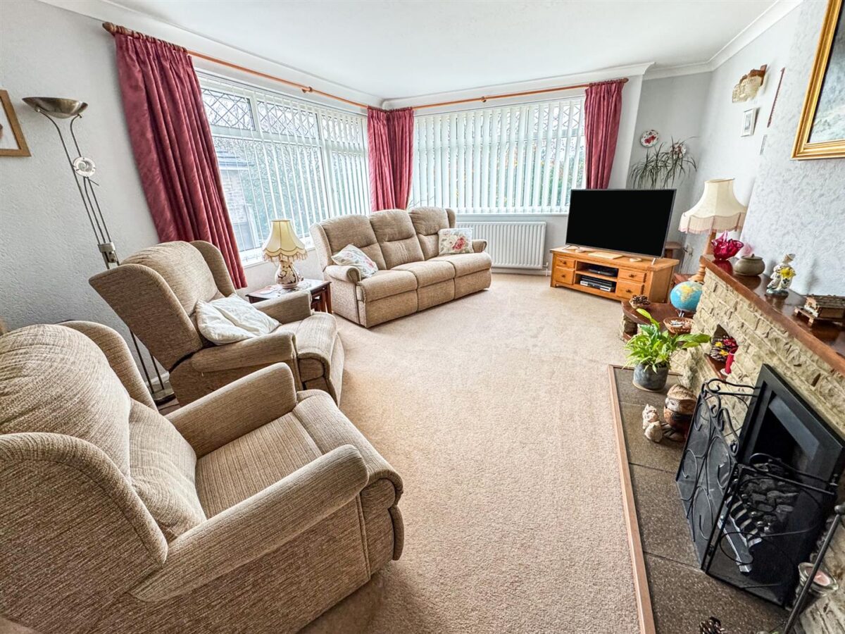 Home Farm Road, Stanion, Kettering