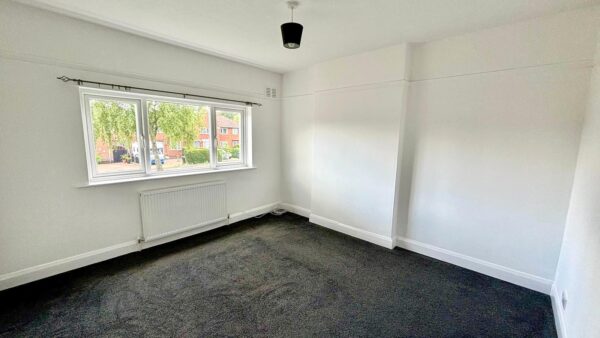 Crawford Grove, Corby