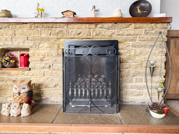 Home Farm Road, Stanion, Kettering