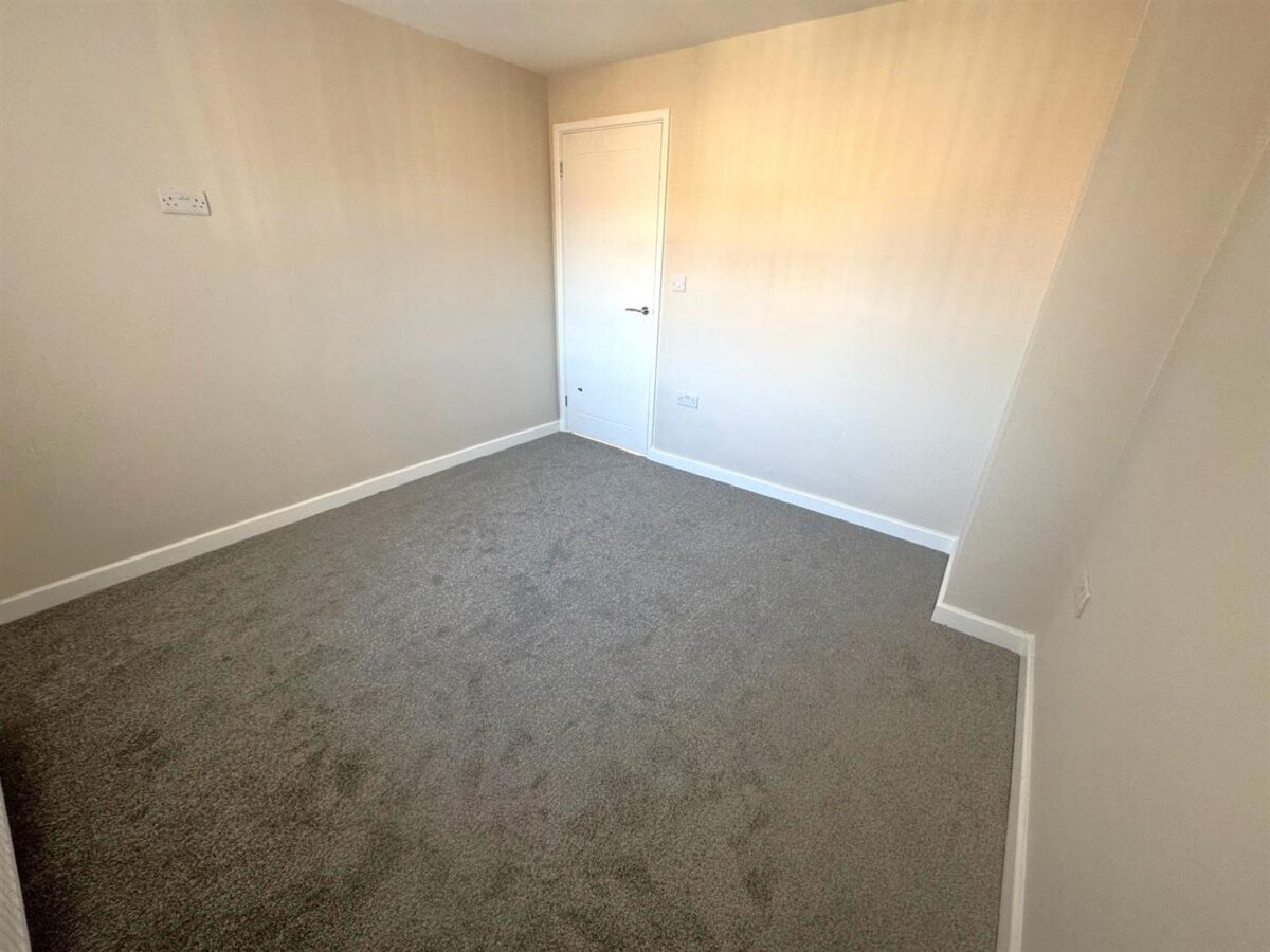 Pevensey Walk, Corby