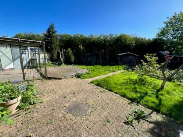 Upperfield Grove, Corby