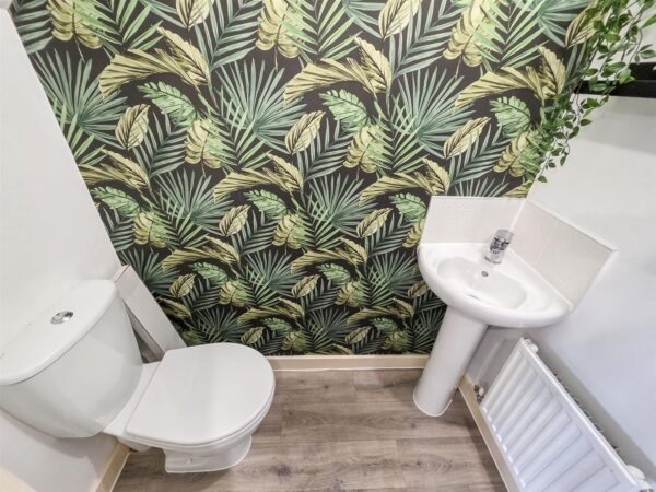 Purbeck Drive, Corby