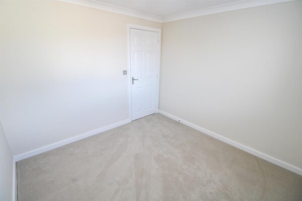 Silvester Road, Weldon, Corby