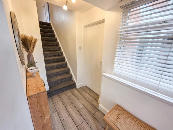 Welbeck Court, Corby