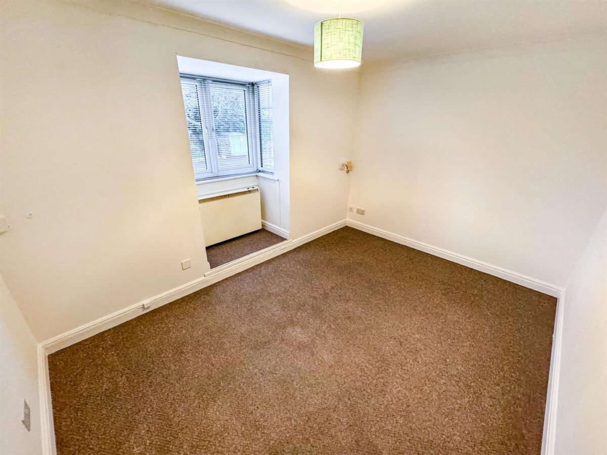 Rockingham mews, Stephenson way, Corby