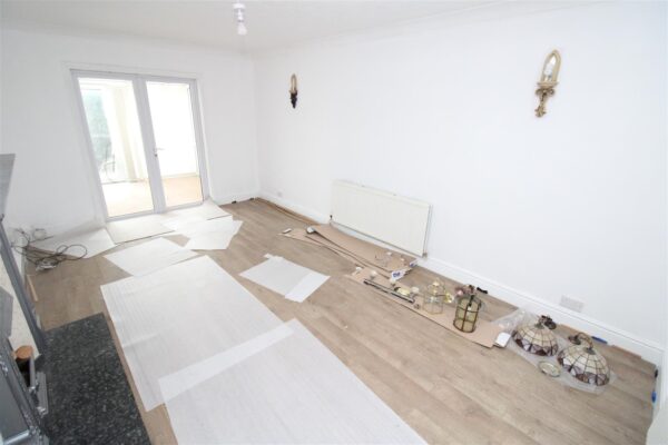 Upperfield Grove, Corby