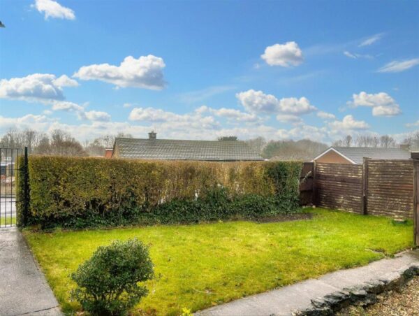 Coldermeadow Avenue, Corby