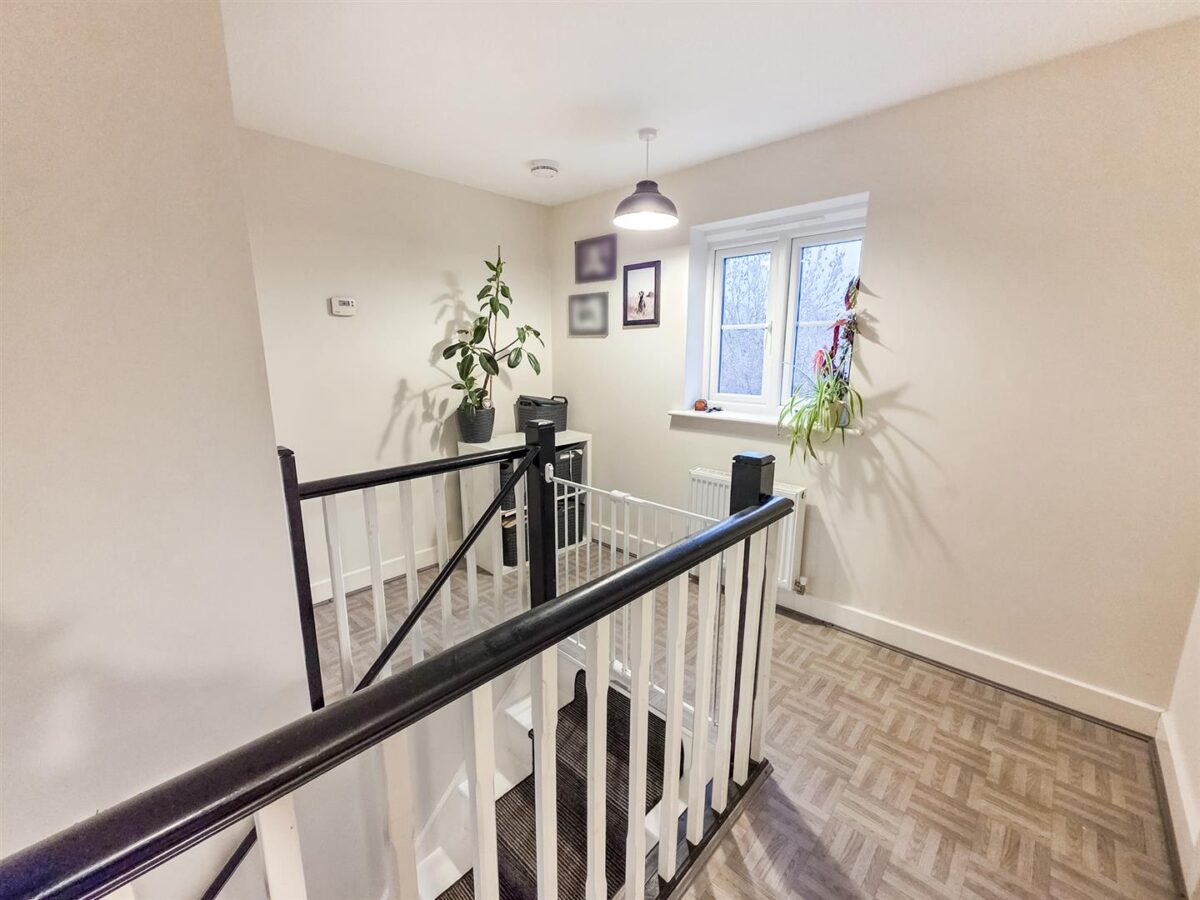 Flinders Close, Corby