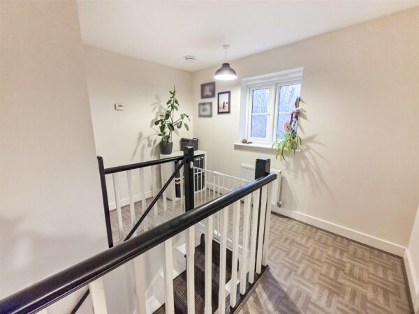 Flinders Close, Corby