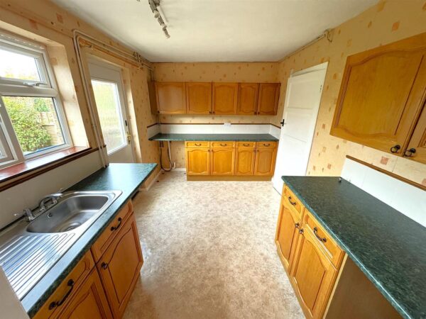 De Roos Way, Stoke Albany, Market Harborough