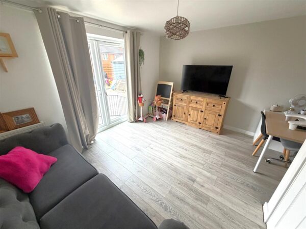 Purbeck Drive, Corby