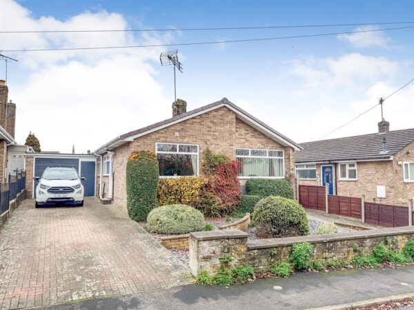 Home Farm Road, Stanion, Kettering