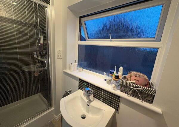 Frith Close, Great Oakley, Corby