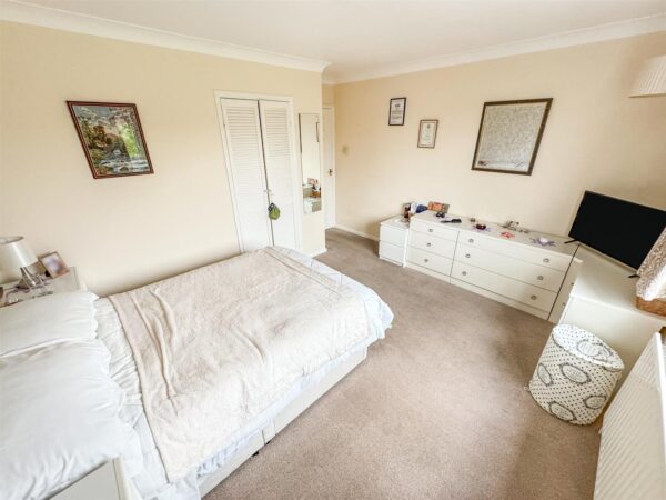 Home Farm Road, Stanion, Kettering