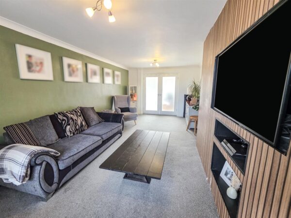 Welbeck Court, Corby