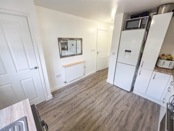 Purbeck Drive, Corby