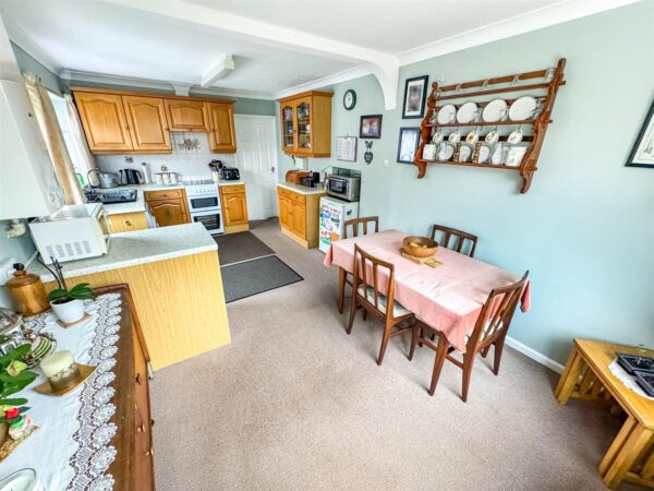 Home Farm Road, Stanion, Kettering