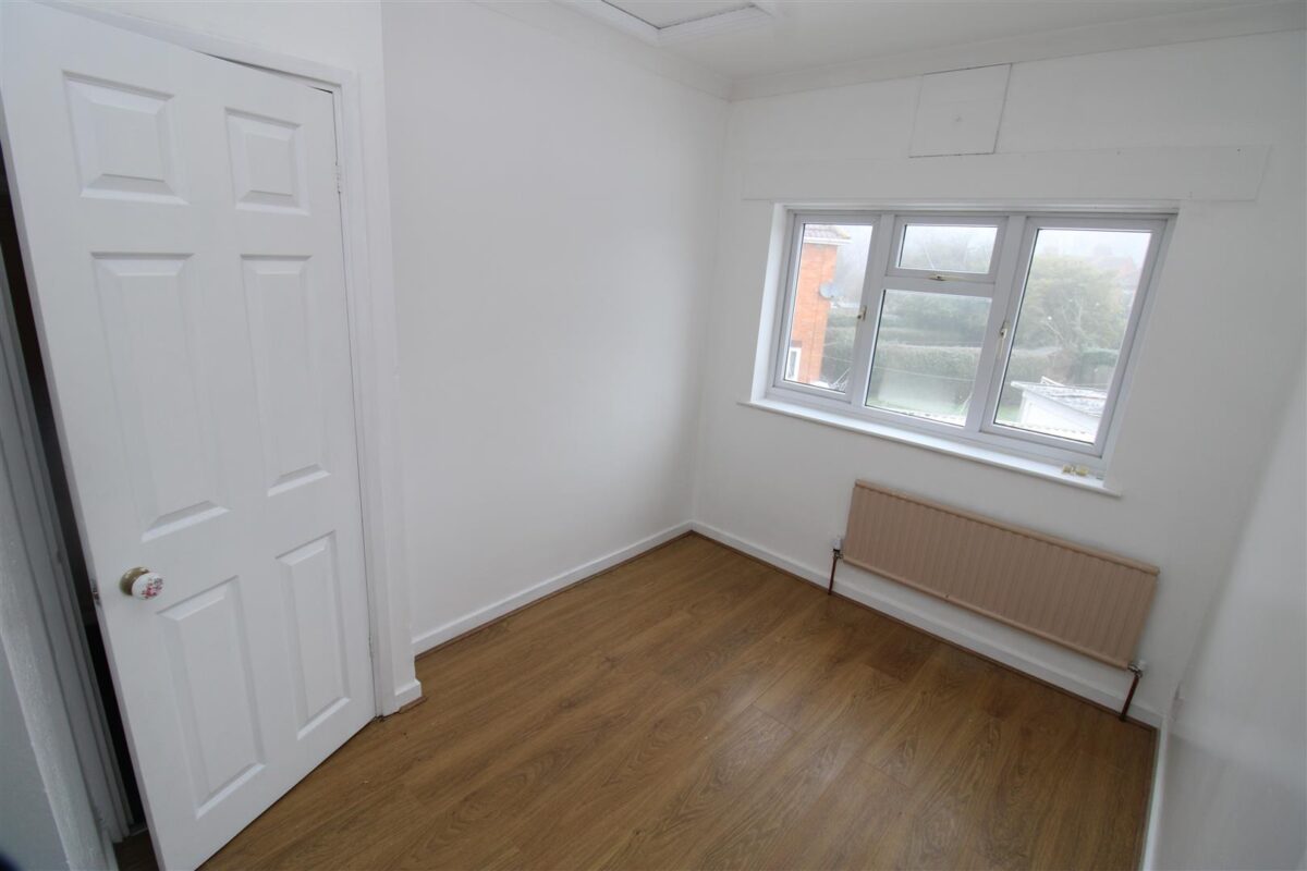 Upperfield Grove, Corby