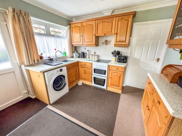 Home Farm Road, Stanion, Kettering