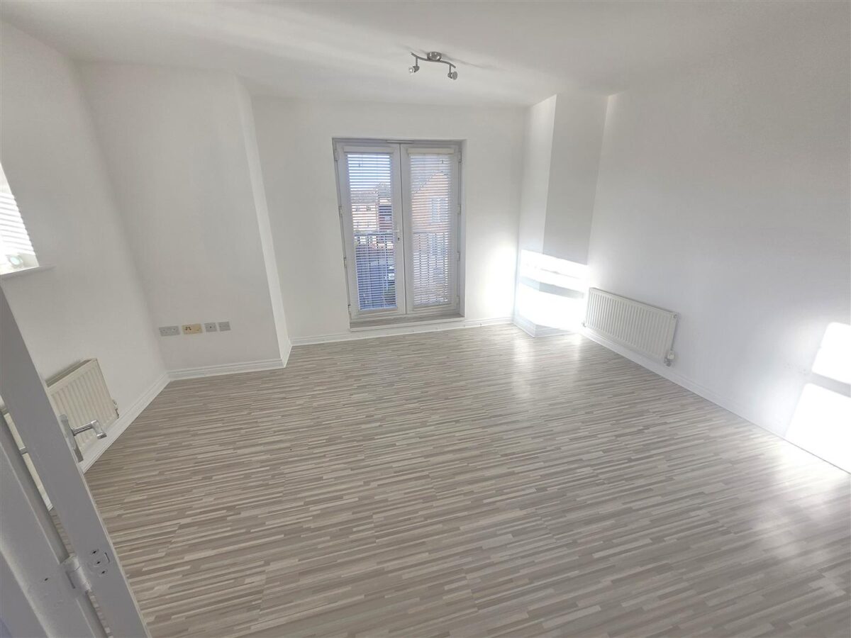 Conyger Close, Great Oakley, Corby