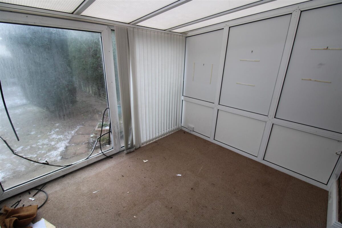 Upperfield Grove, Corby