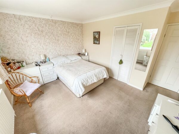 Home Farm Road, Stanion, Kettering