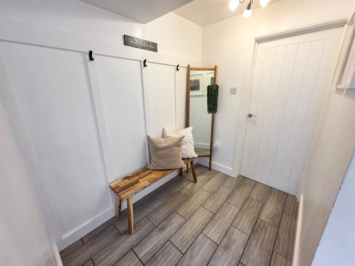 Welbeck Court, Corby