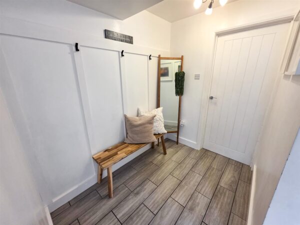 Welbeck Court, Corby