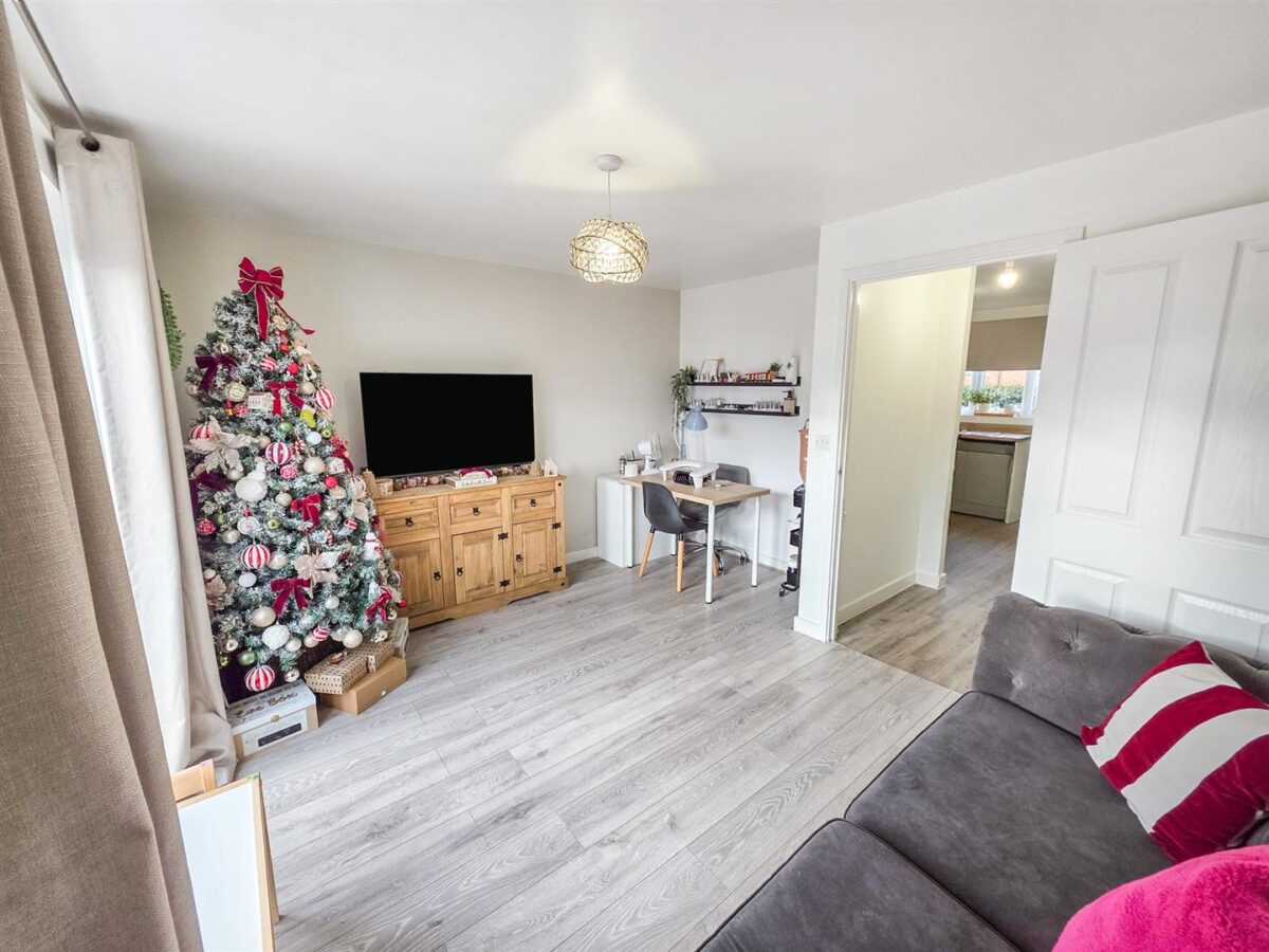 Purbeck Drive, Corby