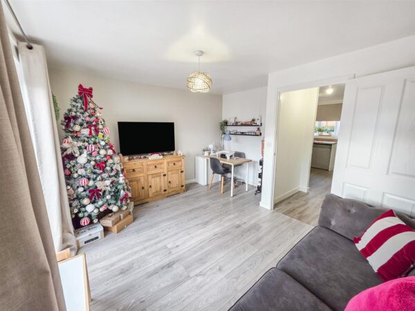 Purbeck Drive, Corby