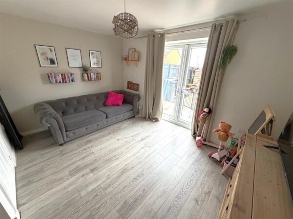 Purbeck Drive, Corby