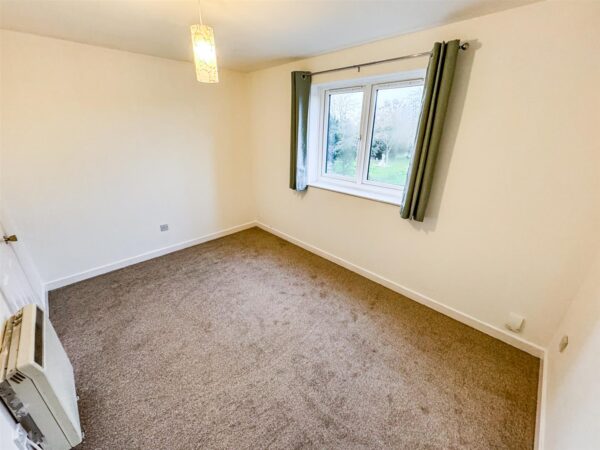 Rockingham mews, Stephenson way, Corby