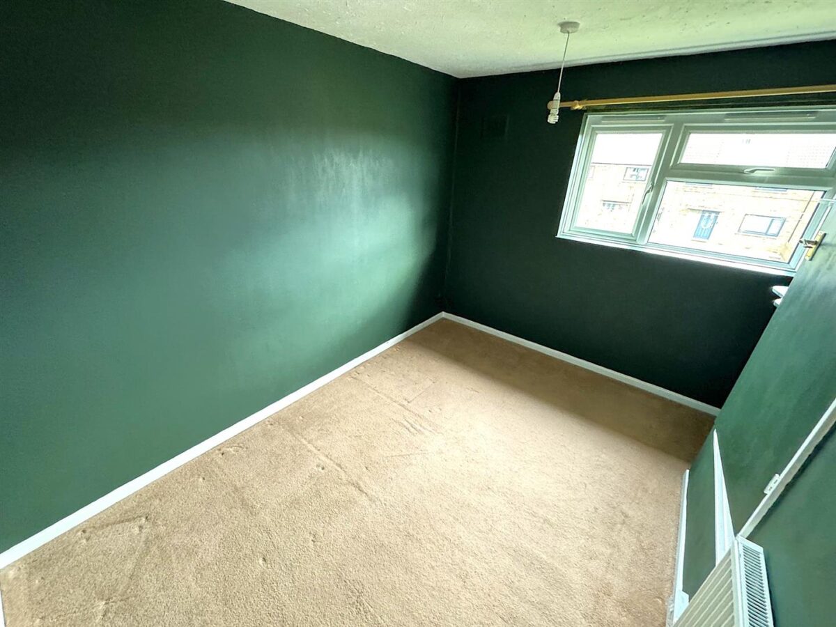 De Roos Way, Stoke Albany, Market Harborough