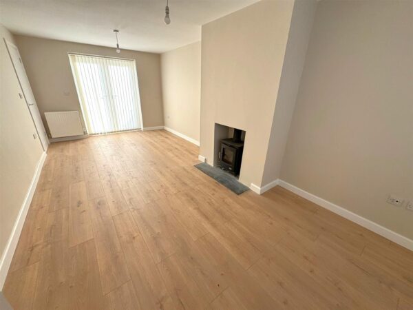 Pevensey Walk, Corby