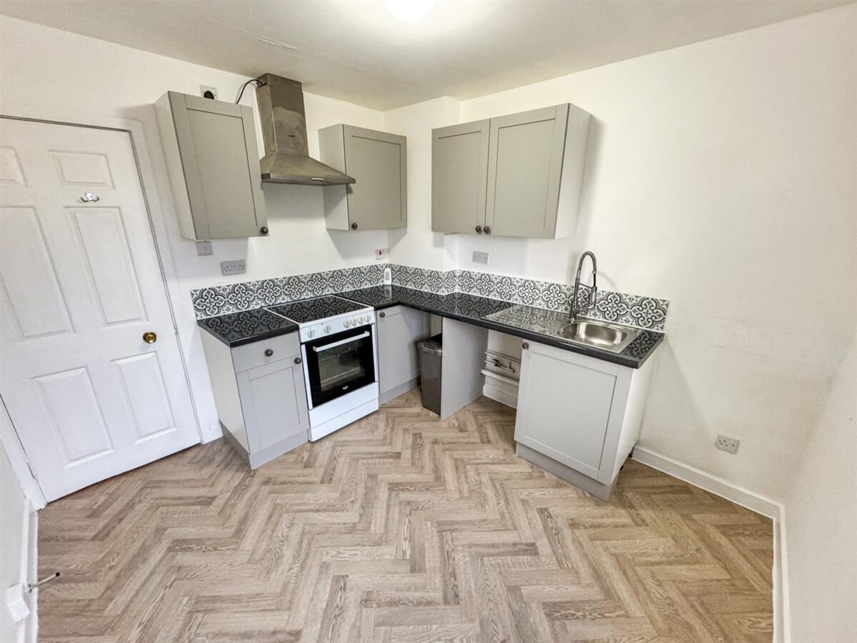 Rockingham mews, Stephenson way, Corby