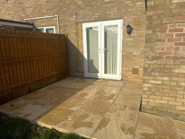 Pevensey Walk, Corby