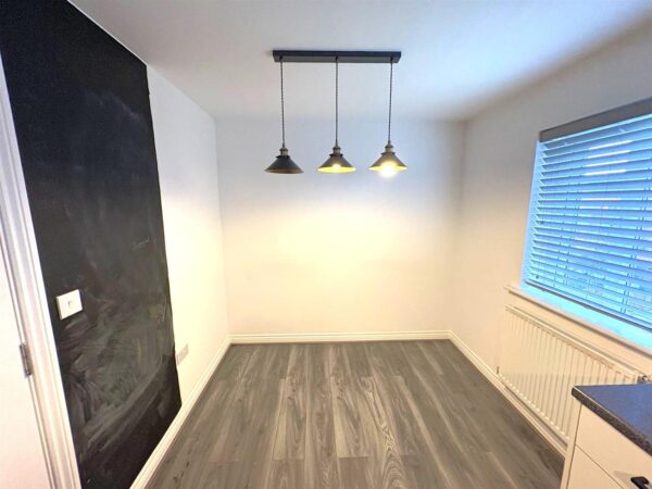 Starling Close, Corby