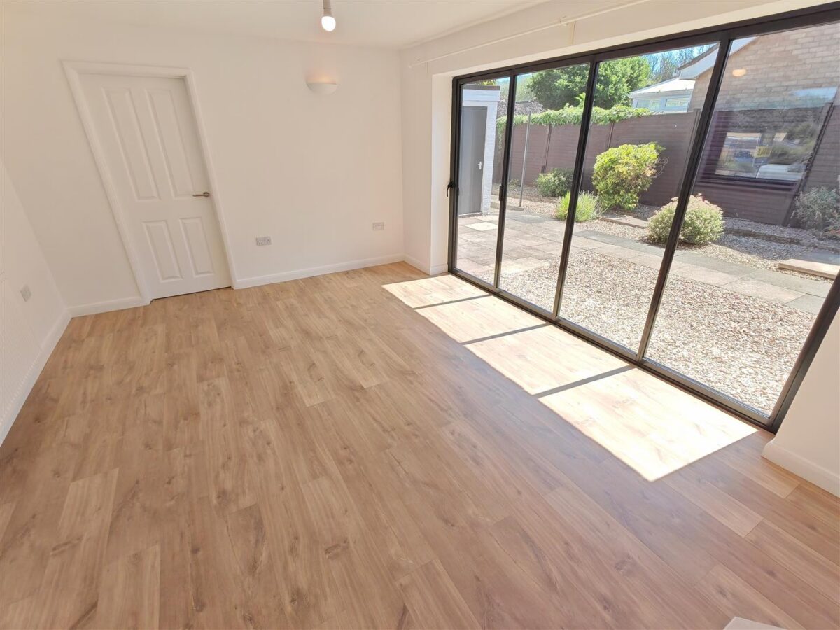 Coldermeadow Avenue, Corby