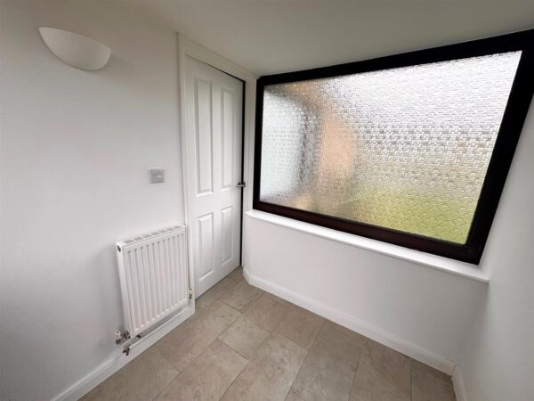 Coldermeadow Avenue, Corby