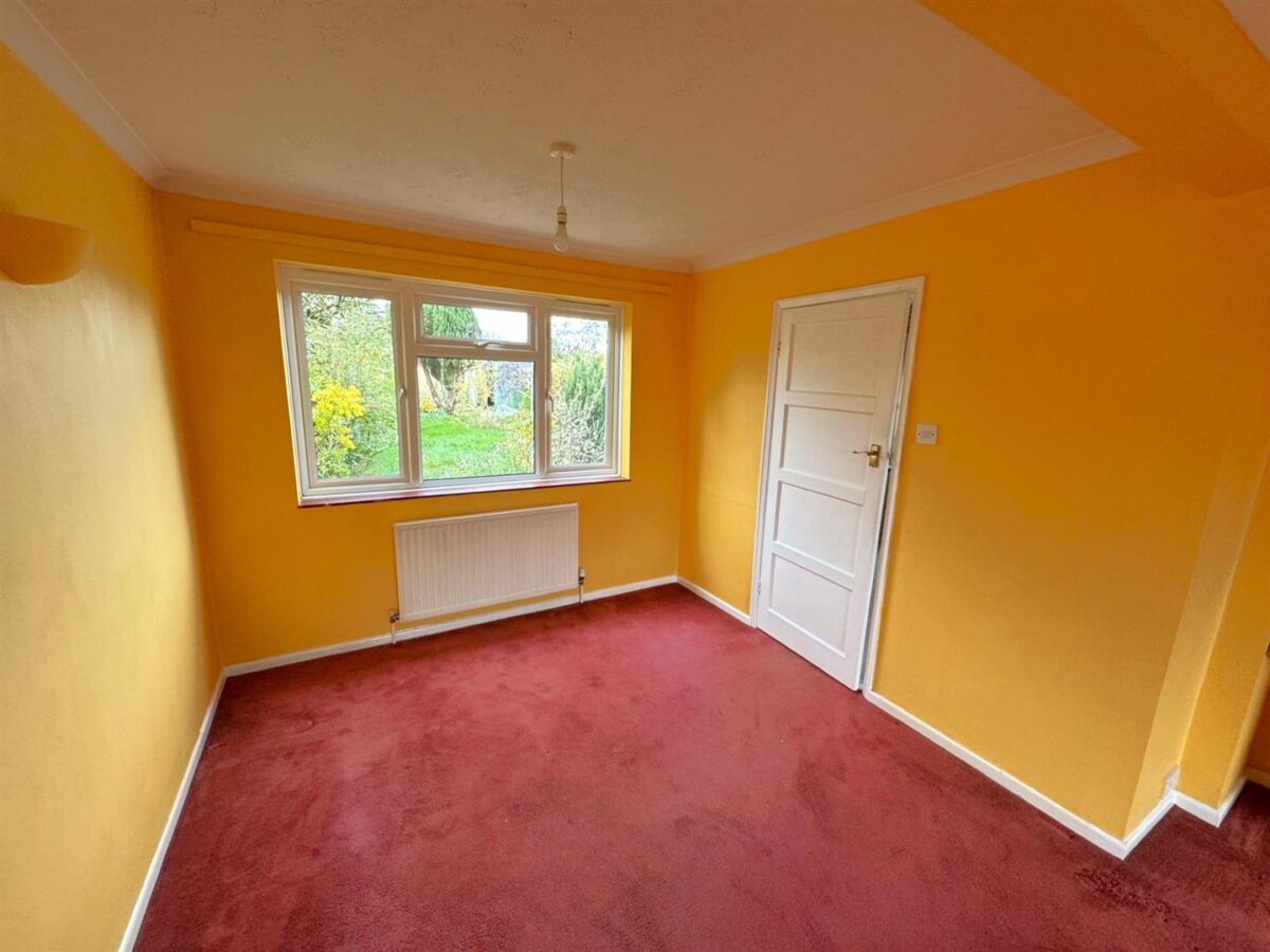 De Roos Way, Stoke Albany, Market Harborough