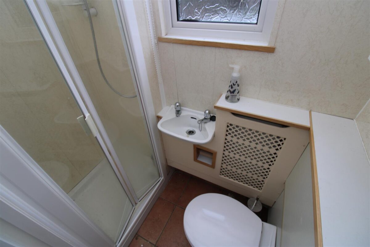 Upperfield Grove, Corby