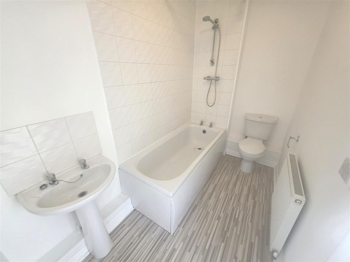 Conyger Close, Great Oakley, Corby