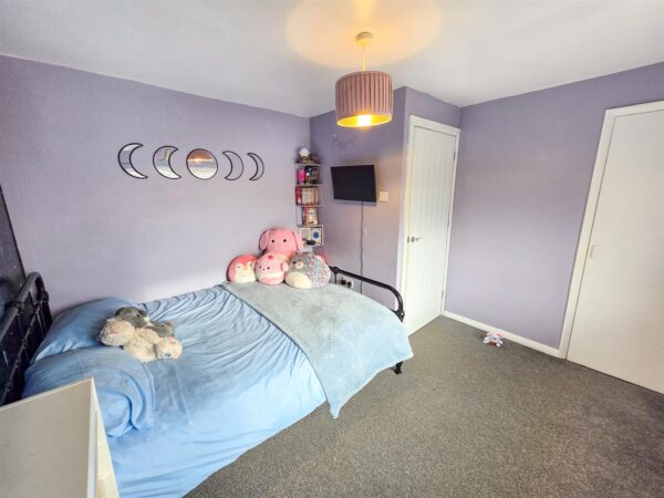 Welbeck Court, Corby