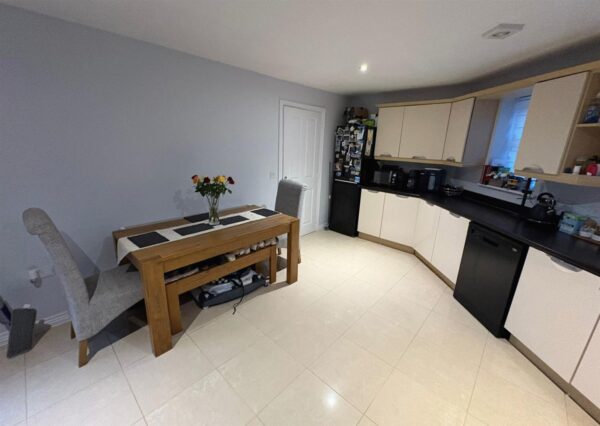 Frith Close, Great Oakley, Corby