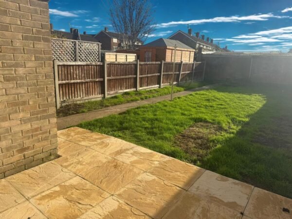 Pevensey Walk, Corby