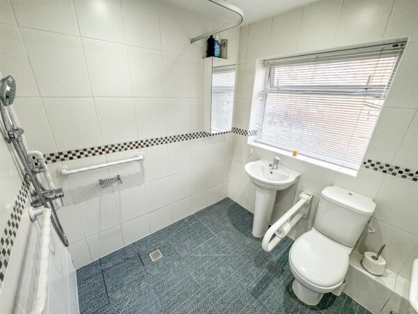 Home Farm Road, Stanion, Kettering